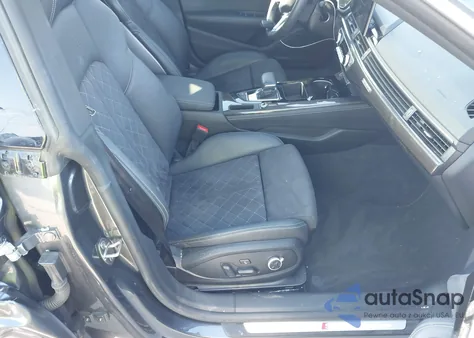 2023 Audi S5 Sportback Prestige Tfsi Quattro Tiptronic z USA, uszkodzony, nr VIN WAUB4DF58PA048001